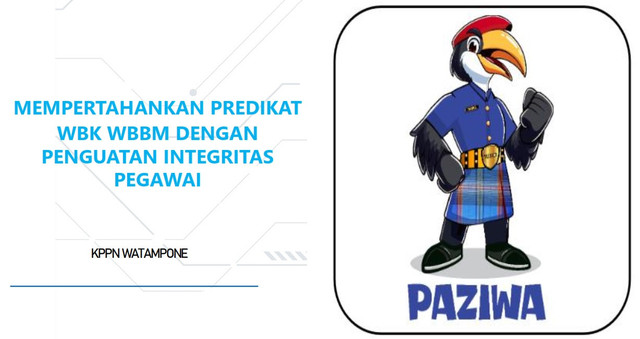 Kantor Pelayanan Perbendaharaan Negara Watampone