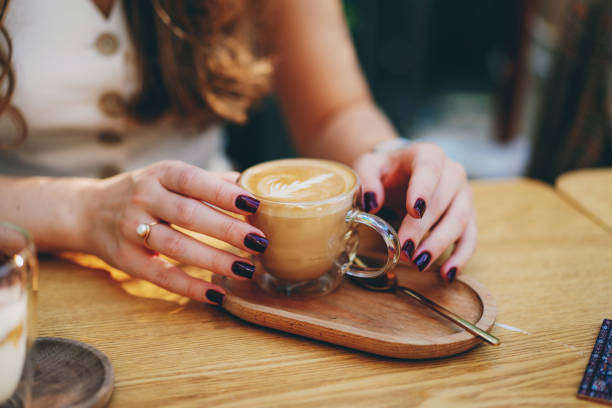 Ilustrasi Kopi yang Jika di Minum Saat Sore dan Malam Hari Akan Berakibat Buruk untuk Kesehatan Tubuh Manusia. (Sumber Foto: gettyimages)