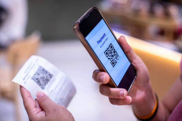 Ilustrasi Cara Membuat Barcode Sendiri, Foto: Unsplash/Koonsiri Boonnak.