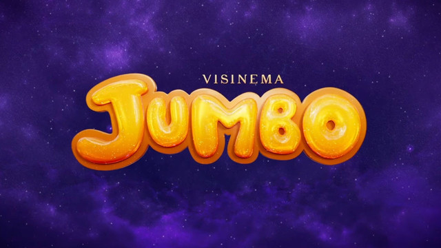 Trailer film Jumbo. Foto: YouTube/Visinema Picture