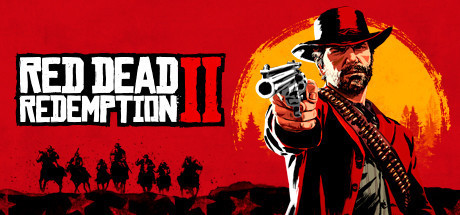 Game PC open world Red Dead Redemption II. Foto: Steam