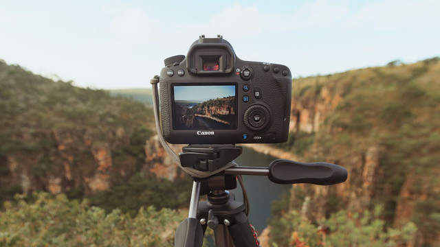 fungsi fokus pada kamera fotografi!, Pexels/Matheus Bertelli