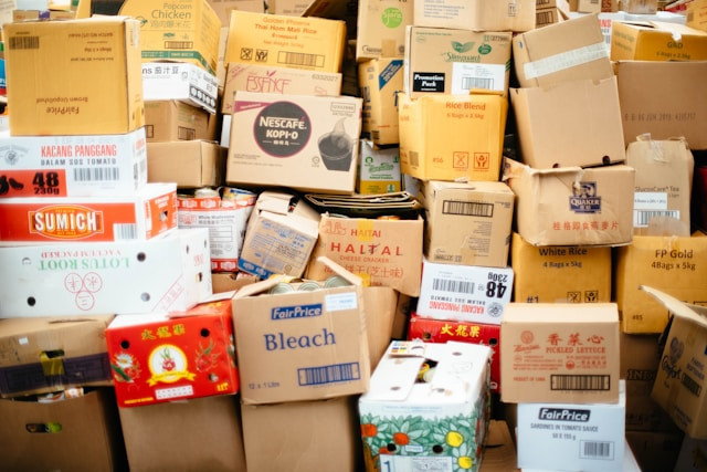 Rekomendasi Parcel Munggahan. Foto hanya ilustrasi. Sumber foto: Unsplash/Chuttersnap