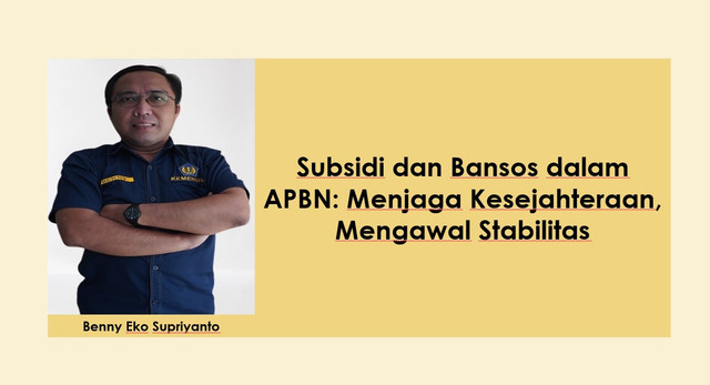 Benny Eko Supriyanto - Kantor Pelayanan Perbendaharaan Negara Watampone