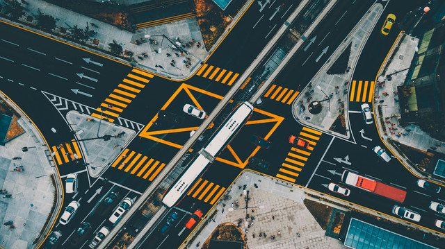 Photo by Deva Darshan: https://www.pexels.com/photo/aerial-photo-of-city-street-and-buildings-1044329/