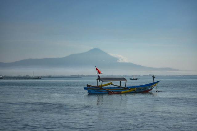 Ilustrasi Sejarah Kabupaten Cilacap, Unsplash/Ezra Prasetya Panca Wardhana