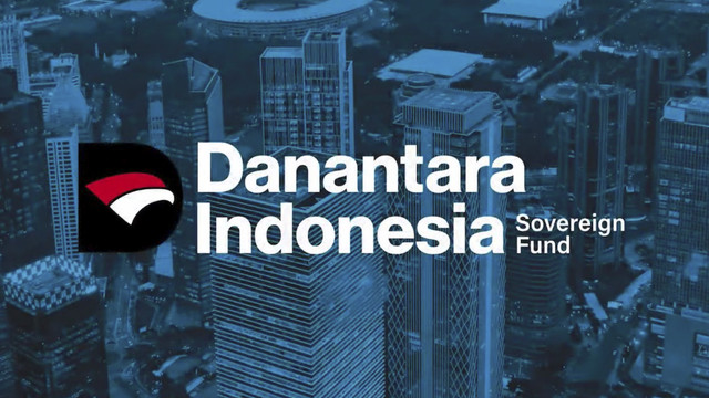 Danantara Indonesia. Foto: YouTube/ Sekretariat Presiden