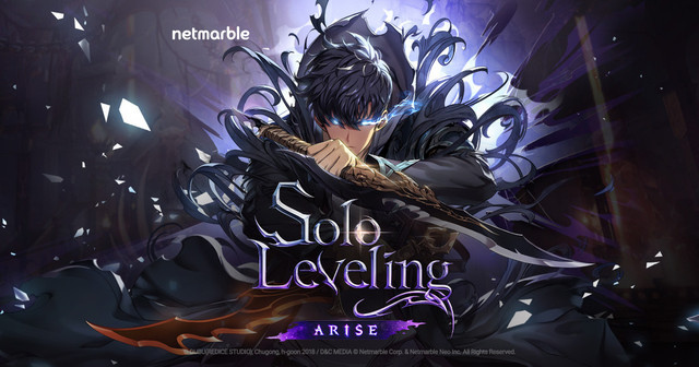 Solo Leveling: Arise adalah game action RPG yang dikembangkan oleh Netmarble Neo. Foto: Solo Leveling Official Website