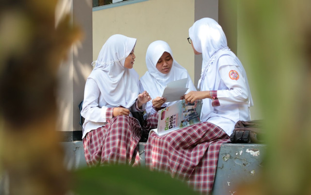 Ilustrasi Kunci Jawaban PAI Kelas 9 Halaman 234 Kurikulum Merdeka Sumber Unsplash/Ed Us