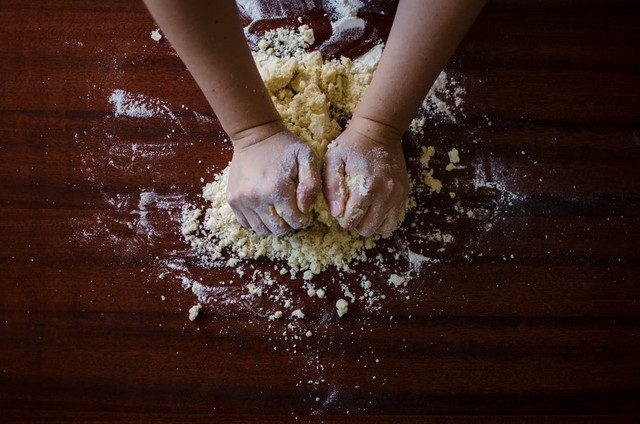 Ilustrasi Apakah Bomboloni Termasuk Pastry. Pexels/Life Of Pix