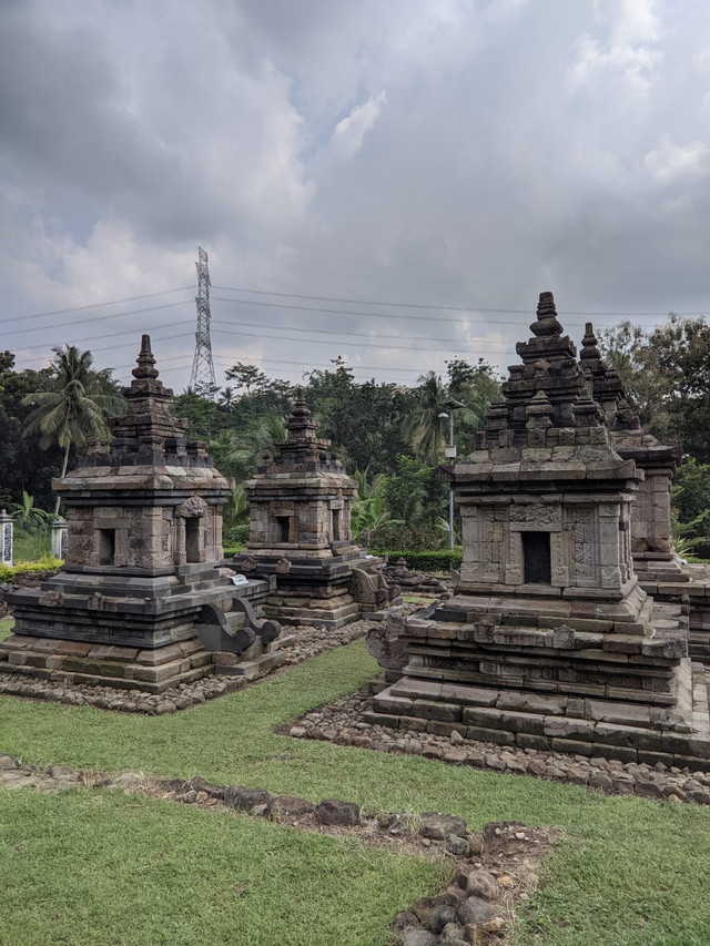 candi ngempon , sumber: dokumen pribadi