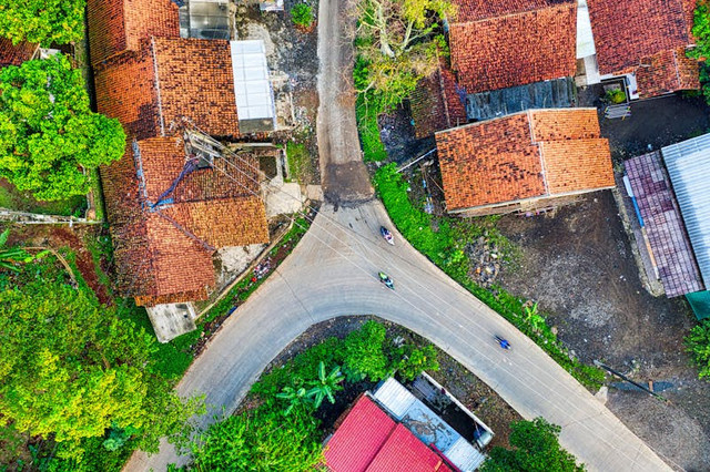 Ilustrasi Sejarah Kabupaten Pemalang. Foto: Pexels.com/Tom Fisk