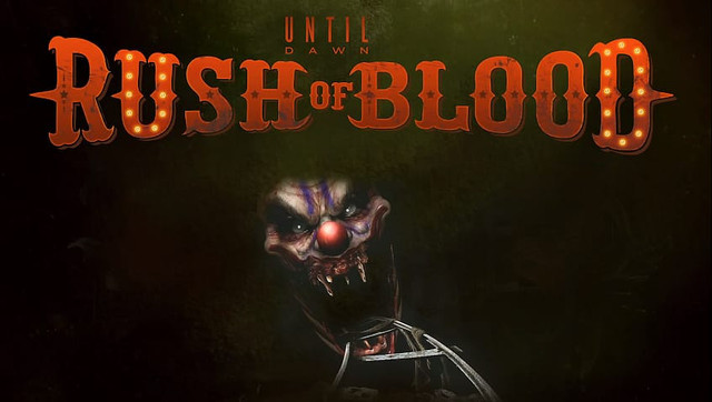 Until Dawn: Rush of Blood. Foto: until-dawn.fandom.com