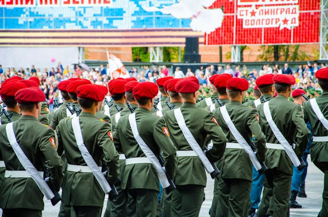 Kader PDIP yang ikut retret. Foto hanya ilustrasi. Sumber:Pexels