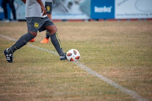 Jadwal PSIS Semarang di Liga 1. Foto hanya ilustrasi. Sumber foto: Unsplash/Marcel