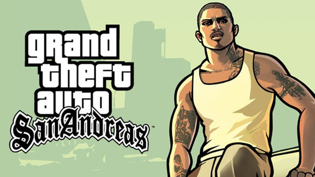 Grand Theft Auto: San Andreas adalah game aksi-petualangan yang dikembangkan oleh Rockstar North dan dirilis oleh Rockstar Games pada tahun 2004. Foto: Steam