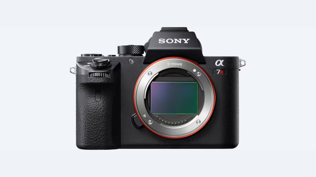 Kamera mirrorless dengan autofokus tercepat. Foto: Sony  