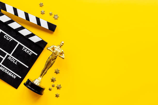 Ilustrasi Kapan Nominasi Oscar 2025 Diumumkan, Foto: Unsplash/9dreamstudio.