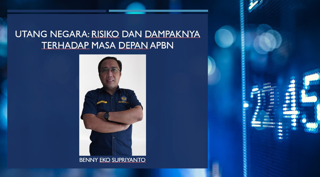 Benny Eko Supriyanto - Kantor Pelayanan  Perbendaharaan Negara Watampone