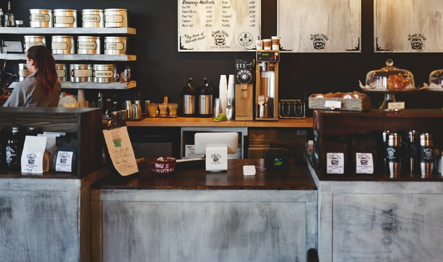 cafe untuk bukber di cimahi. Foto Hanya Ilustrasi Bukan Tempat Sebenarnya. Sumber Foto: Pixabay/StockSnap