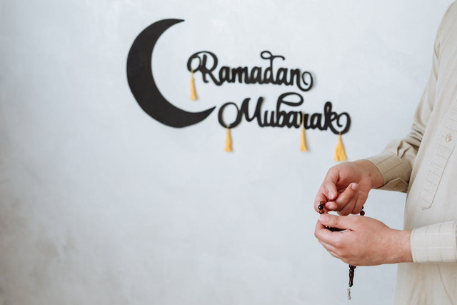 Jadwal Imsakiyah Indramayu Ramadhan 2025. Foto hanya sebagai ilustrasi saja. Sumber: Pexels/Thirdman.