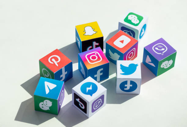 Social Media (Sumber: istockphoto)