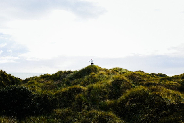 Salah satu gangguan yang dapat terjadi di dataran tinggi adalah acute mountain sickness. Foto: Pexels.com