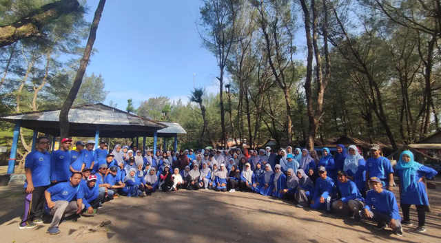 Dakwah Berbasis Komunitas, PCM Banguntapan Selatan Fokus pada Kesehatan Lansia