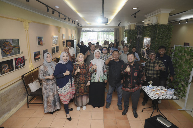 Frisian Flag dukung program Makan Bergizi Gratis. Foto: Dok. Frisian Flag