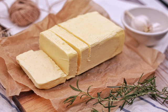 Ilustrasi ciri unsalted butter rusak, Foto: Pixabay/rodeopix