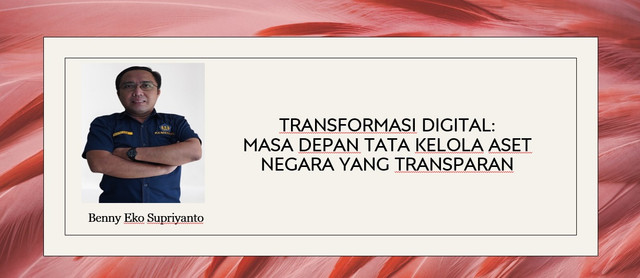 Benny Eko Supriyanto - Kantor Pelayanan Perbendaharaan Negara Watampone