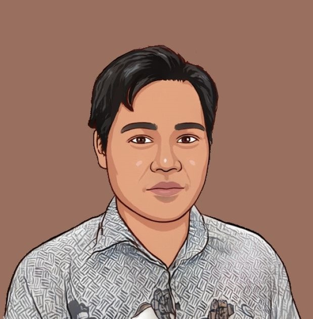 Ilustrasi: (Foto Waliyadin dok. Pribadi)