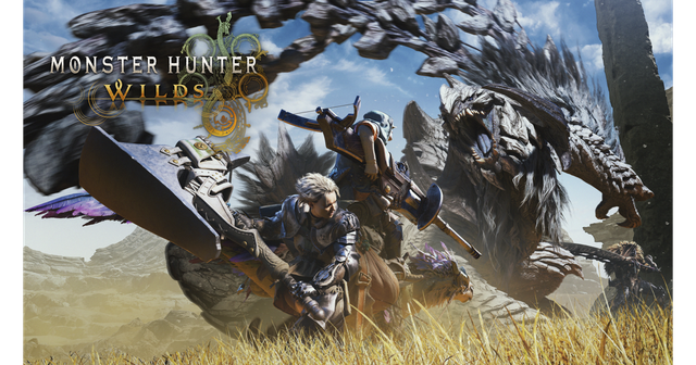 Monster Hunter Wilds adalah game action role-playing (RPG) yang dikembangkan dan diterbitkan oleh Capcom. Foto: Playstation