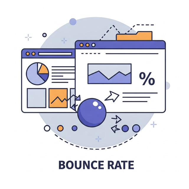 Bounce Rate. Sumber: Chatgpt