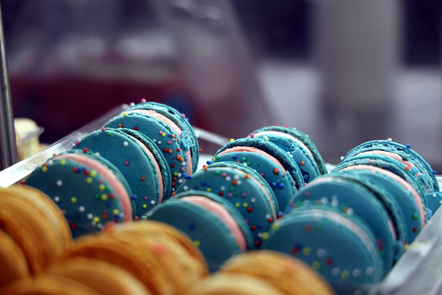 Ilustrasi Apakah Butter Hollman Bisa untuk Kue Kering? | Foto:Pexels/The Bhullar