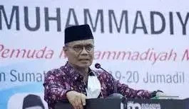 Lain Garis Satu Perjuangan
