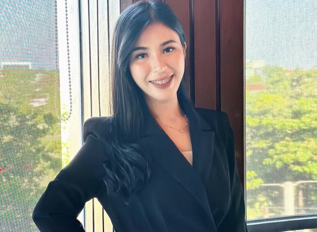 Nabilah Rosianawati, Runners up Cak dan Ning Surabaya 2021. Foto: Dok. pribadi