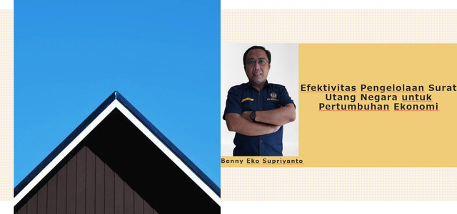 Benny Eko Supriyanto - Kantor Pelayanan Perbendaharaan Negara Watampone