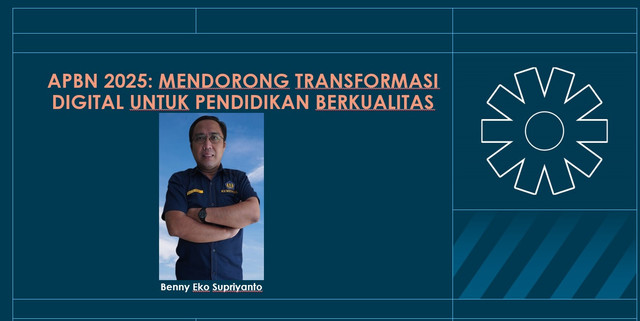 Benny Eko Supriyanto - Kantor Pelayanan Perbendaharaan Negara Watampone