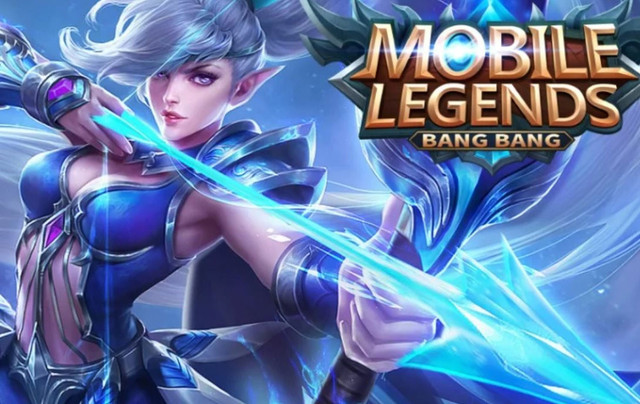 Mobile Legends: Bang Bang. Foto: Moontoon