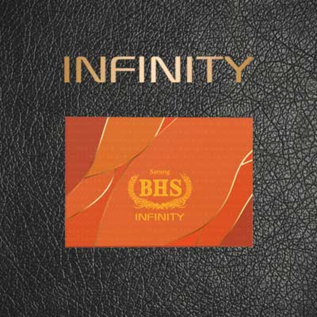 Sarung BHS Infinity. Sumber: sarungbhs.co.id