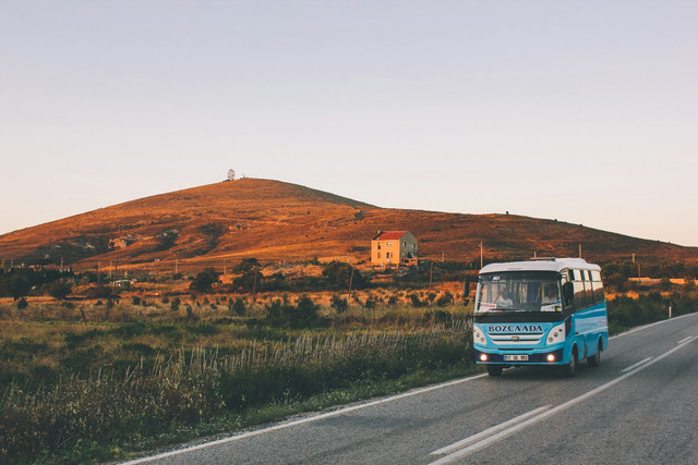 Mudik Gratis Bandung 2025. Foto hanya sebagai ilustrasi, bukan tempat dan gambar sebenarnya. Sumber foto: Unsplash-Tristan Hess