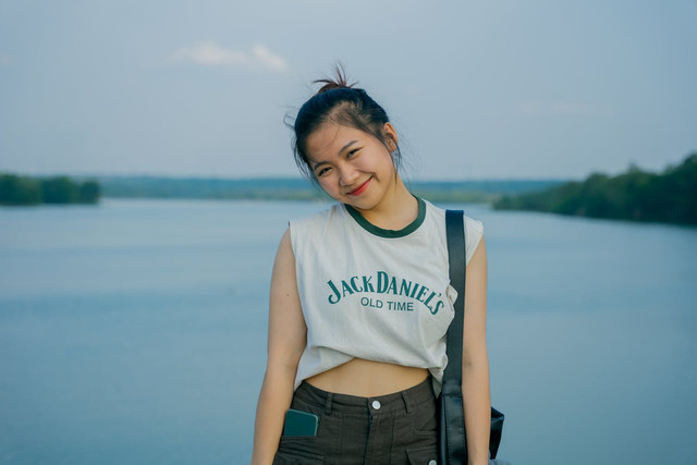 Apa itu lekbong. Foto hanya ilustrasi, bukan yang sebenarnya. Sumber: Pexels/Thanh Loan