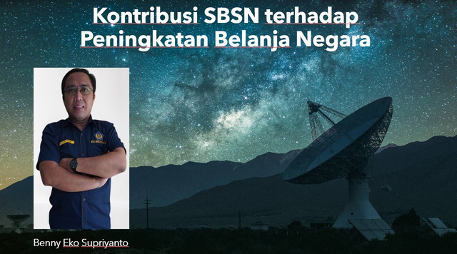 Benny Eko Supriyanto - Kantor Pelayanan Perbendaharaan Negara Watampone