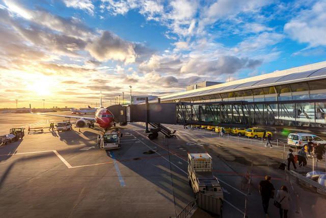 Indonesia Airlines adalah maskapai baru di Indonesia yang didirikan oleh PT Indonesia Airlines Group. Foto: Pexels.com