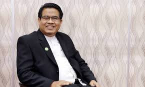 Nana Sudiana (Dok Akademizi)
