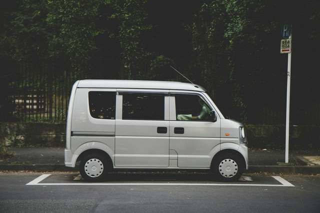 Agen travel Cirebon Bandung, foto hanya ilustrasi, bukan travel yang sebenarnya: Unsplash/Ingmar Larsen