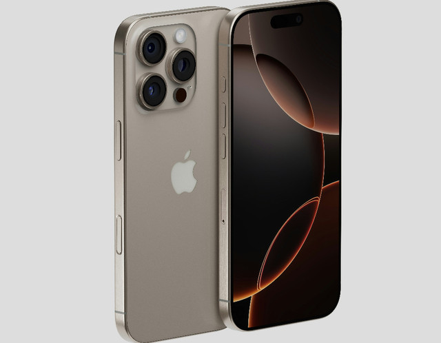 Ilustrasi harga iphone 16 maret 2025 - Sumber: https://unsplash.com/@omilaev