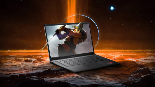 ASUS Vivobook 14