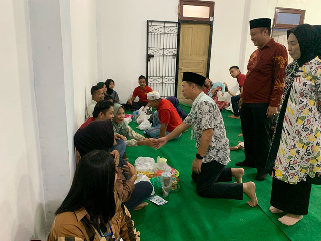 sumber : Humas Lapas Banyuasin